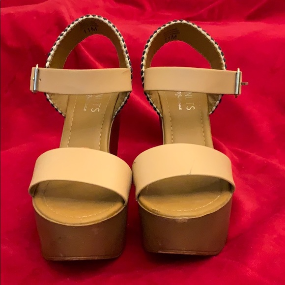 Women's Beach by Matisse PEBBLE Leopard Slip-On Slide Sandal Shoes | eBay